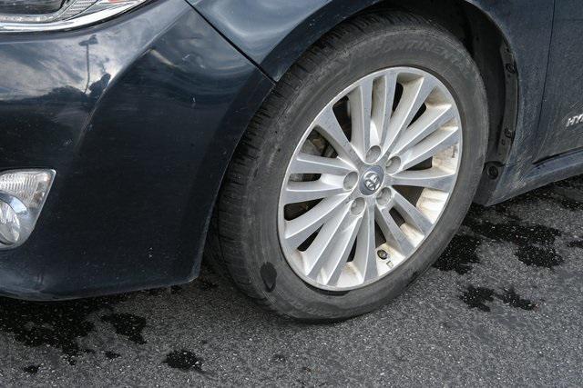 used 2015 Toyota Avalon Hybrid car, priced at $18,283