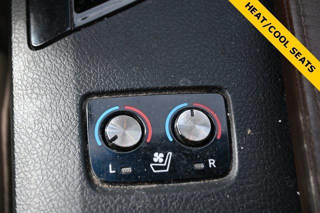 used 2015 Toyota Avalon Hybrid car, priced at $18,283