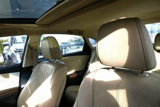 used 2015 Toyota Avalon Hybrid car, priced at $18,283