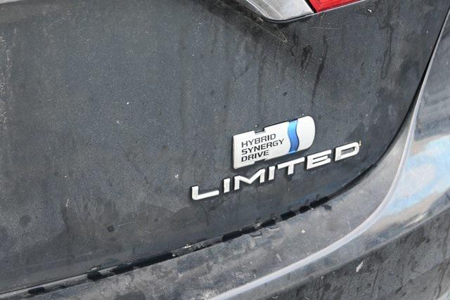 used 2015 Toyota Avalon Hybrid car, priced at $18,283