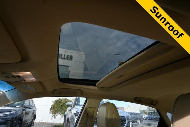 used 2015 Toyota Avalon Hybrid car, priced at $18,283