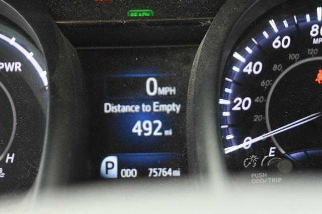 used 2015 Toyota Avalon Hybrid car, priced at $18,283