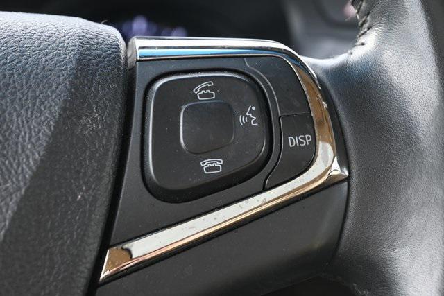 used 2015 Toyota Avalon Hybrid car, priced at $18,283