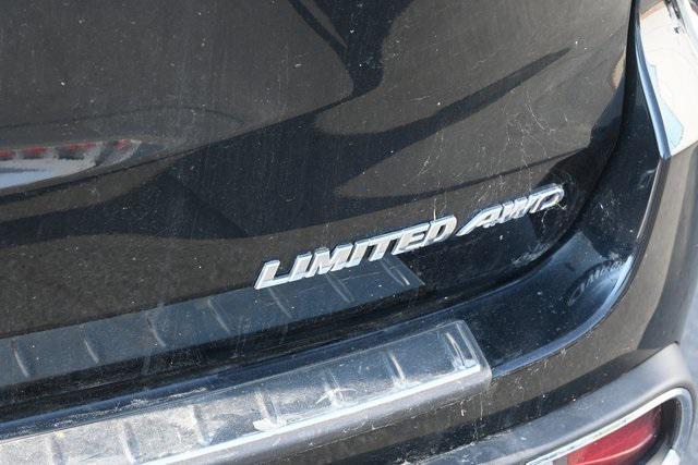 used 2018 Toyota Highlander car, priced at $31,976