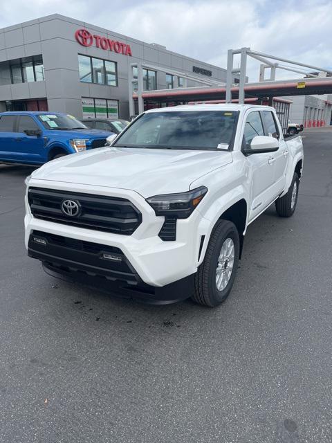 new 2024 Toyota Tacoma car, priced at $41,609