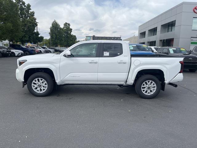 new 2024 Toyota Tacoma car, priced at $41,609