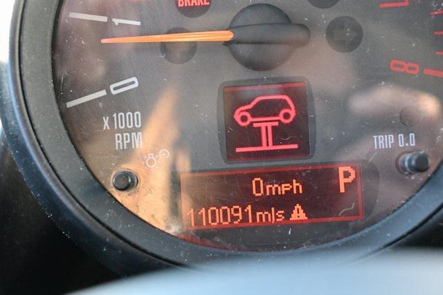 used 2015 MINI Countryman car, priced at $8,499