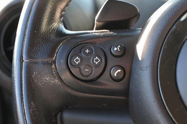 used 2015 MINI Countryman car, priced at $8,499