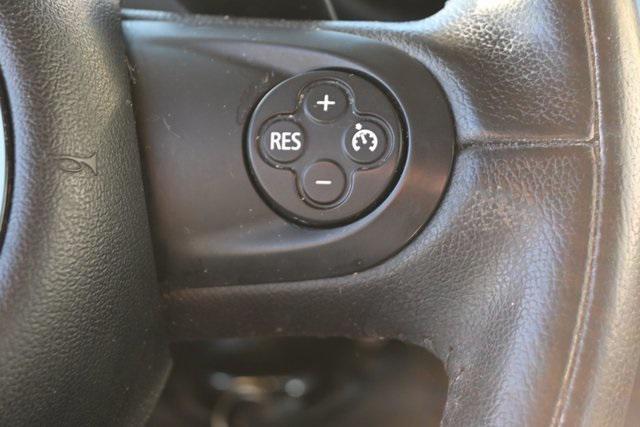 used 2015 MINI Countryman car, priced at $8,499