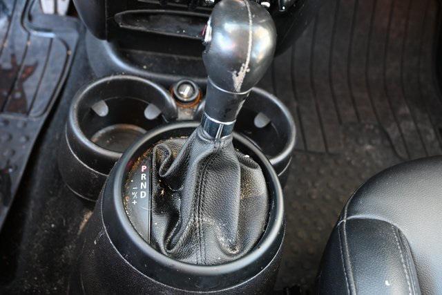 used 2015 MINI Countryman car, priced at $8,499