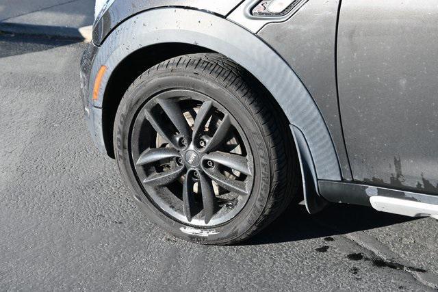 used 2015 MINI Countryman car, priced at $8,499