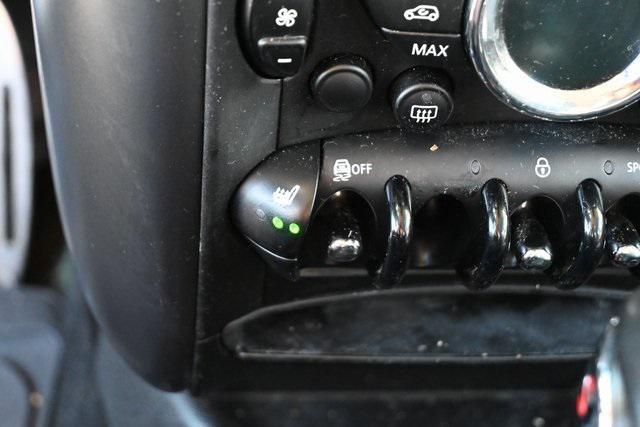 used 2015 MINI Countryman car, priced at $8,499