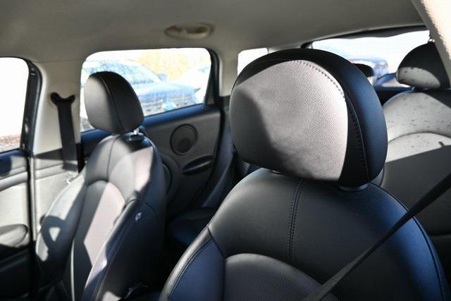 used 2015 MINI Countryman car, priced at $8,499