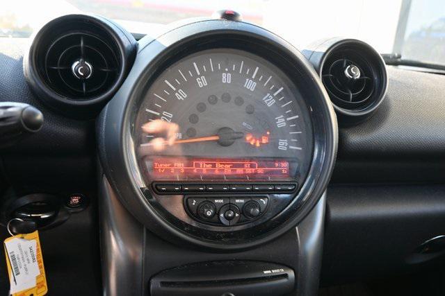 used 2015 MINI Countryman car, priced at $8,499