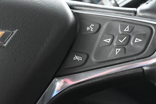 used 2017 Chevrolet Malibu car, priced at $11,580