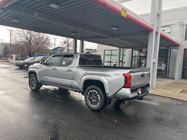 new 2024 Toyota Tacoma car, priced at $50,119