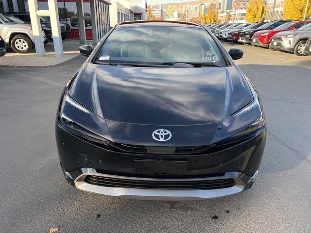 new 2024 Toyota Prius car, priced at $34,839