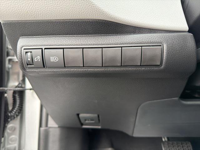 new 2026 Toyota Corolla car, priced at $26,181