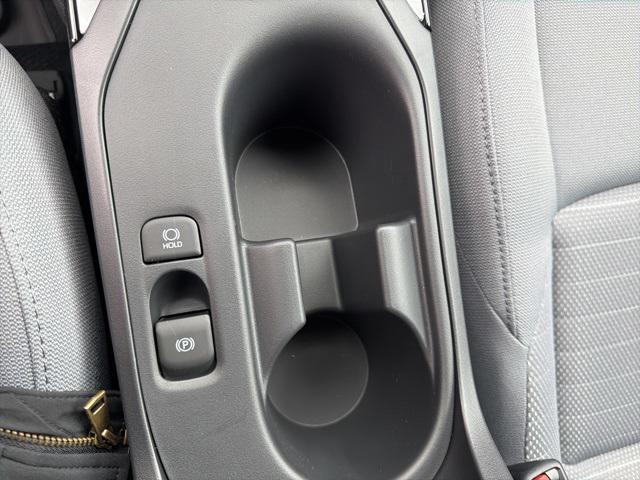 new 2026 Toyota Corolla car, priced at $26,181