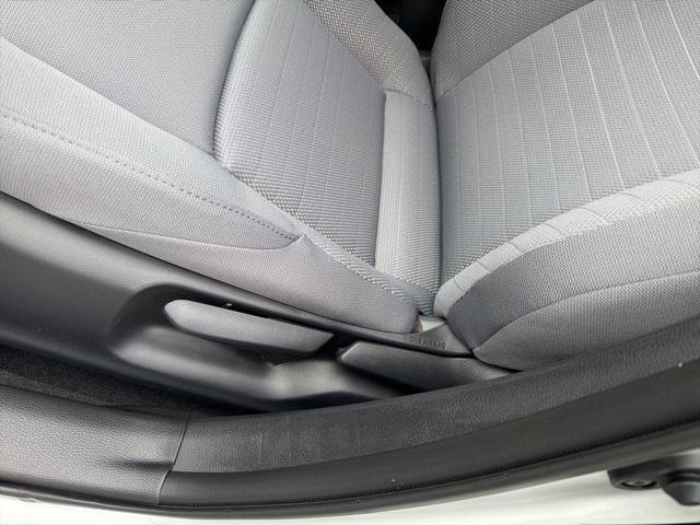 new 2026 Toyota Corolla car, priced at $26,181