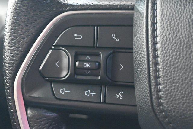 used 2024 Toyota Tacoma car, priced at $40,021