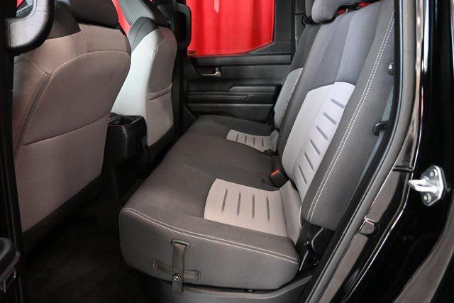 used 2024 Toyota Tacoma car, priced at $40,021