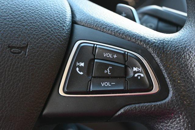 used 2017 Ford Escape car, priced at $10,979