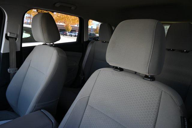 used 2017 Ford Escape car, priced at $10,979