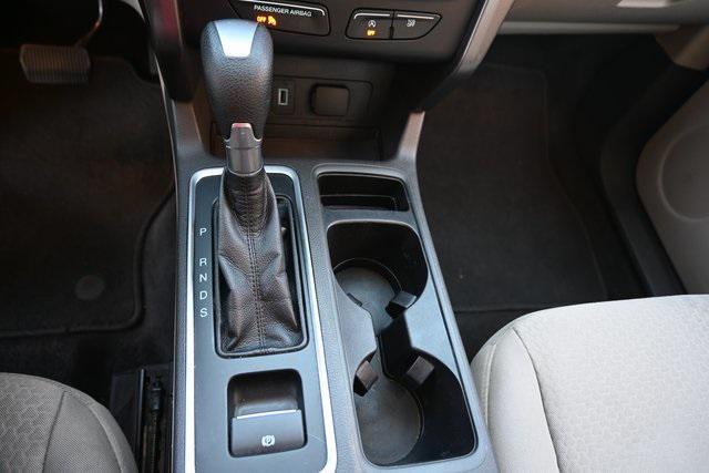 used 2017 Ford Escape car, priced at $10,979