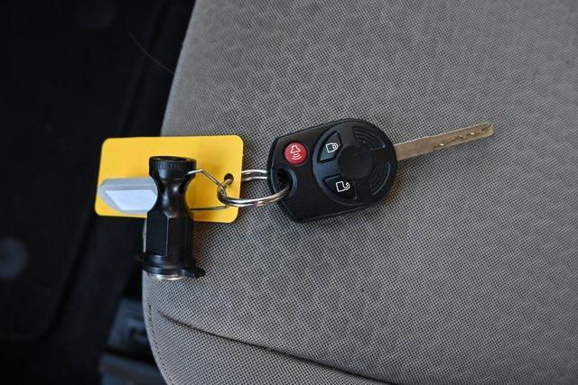 used 2017 Ford Escape car, priced at $10,979