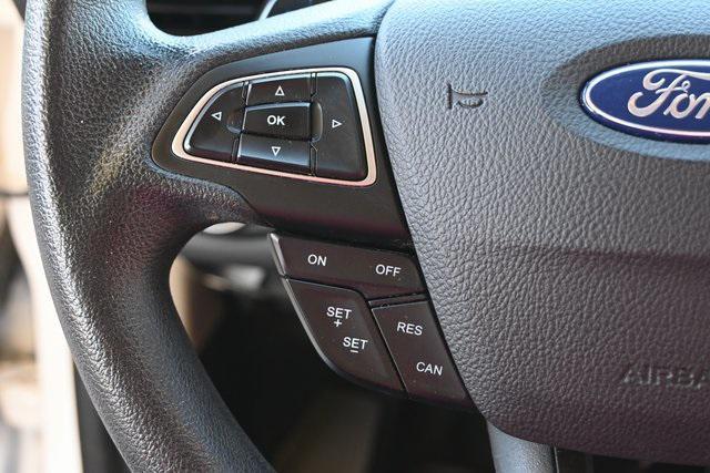 used 2017 Ford Escape car, priced at $10,979