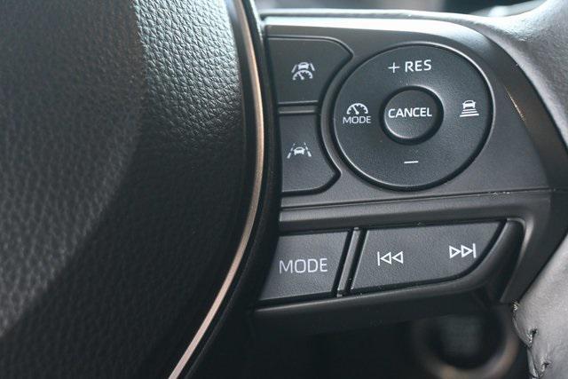 used 2024 Toyota Corolla car, priced at $26,201