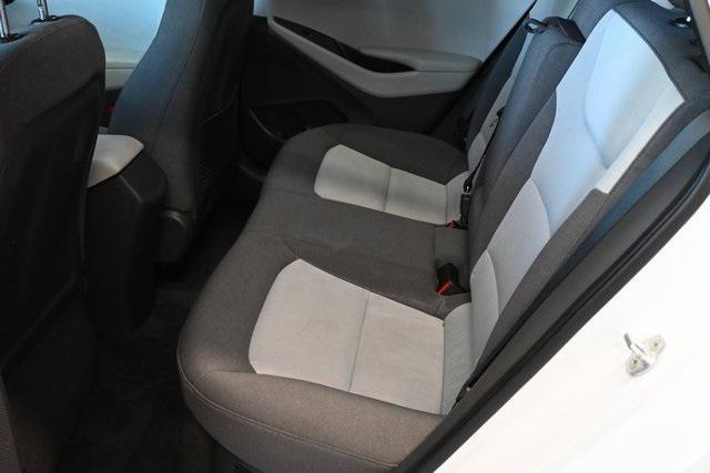 used 2020 Hyundai Ioniq Hybrid car, priced at $16,324