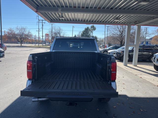 new 2024 Toyota Tacoma car, priced at $48,769