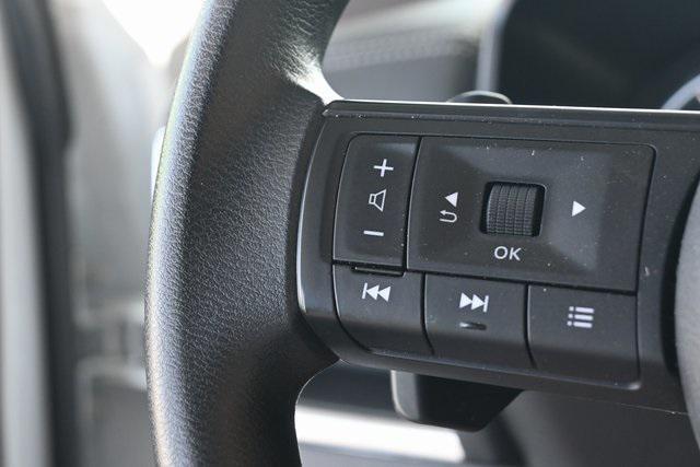 used 2023 Nissan Rogue car, priced at $21,202