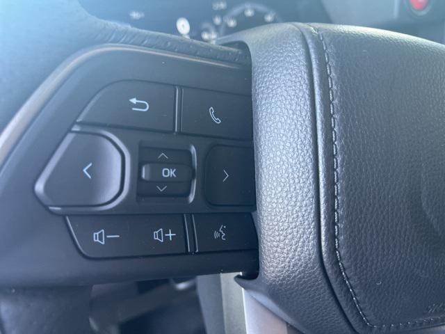 new 2025 Toyota Tacoma car, priced at $43,826