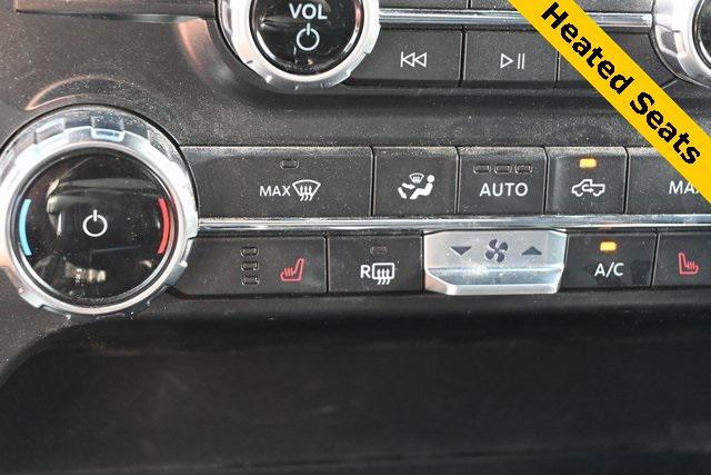 used 2022 Ford F-150 car, priced at $40,662