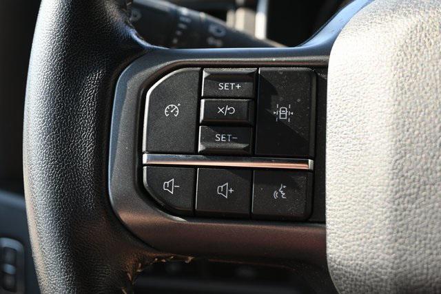 used 2022 Ford F-150 car, priced at $40,662