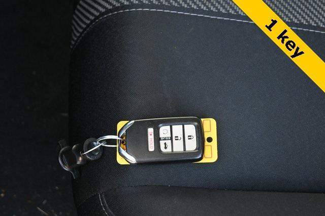 used 2018 Honda Civic car, priced at $14,516