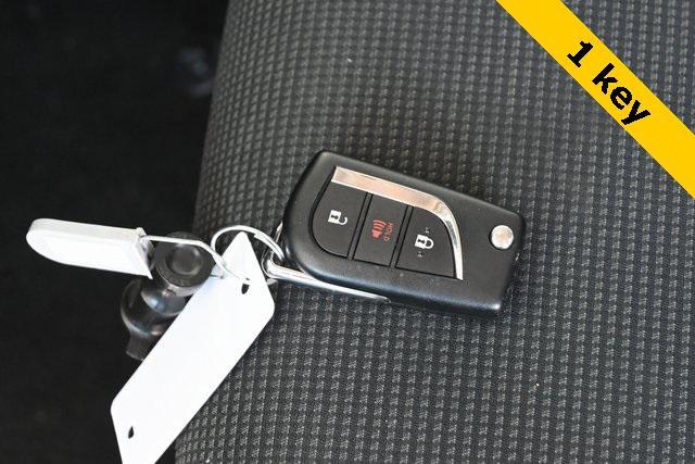 used 2024 Toyota RAV4 car, priced at $27,207