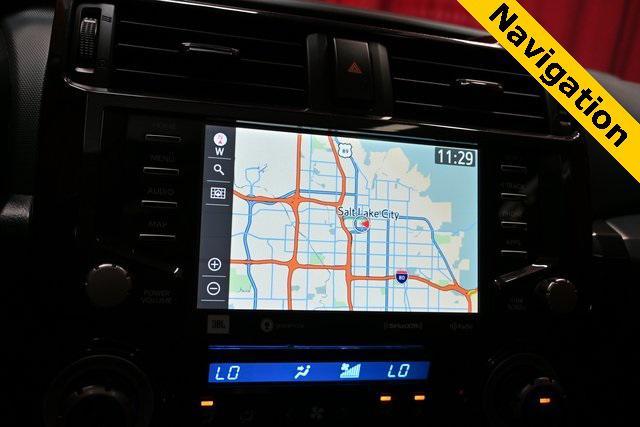 used 2023 Toyota 4Runner car, priced at $56,541