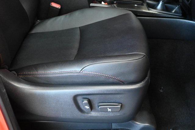 used 2023 Toyota 4Runner car, priced at $56,541