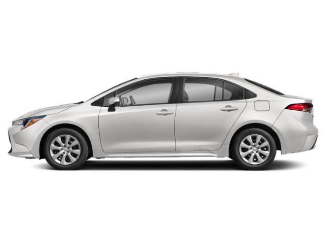 used 2022 Toyota Corolla car, priced at $18,590