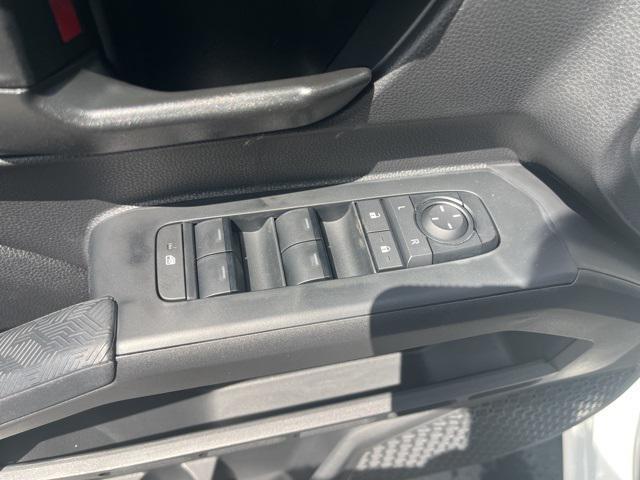 new 2025 Toyota Tacoma car, priced at $40,174