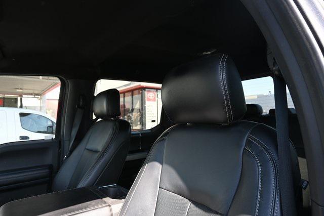 used 2019 Ford F-150 car, priced at $28,967