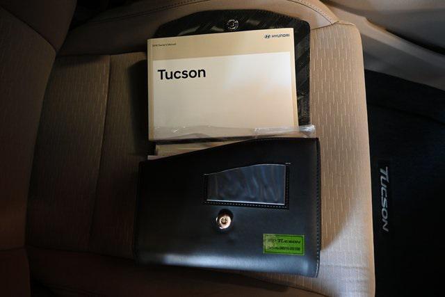 used 2019 Hyundai Tucson car, priced at $19,214