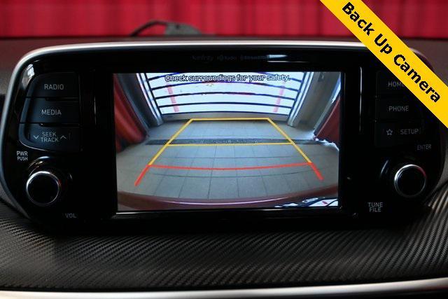 used 2019 Hyundai Tucson car, priced at $19,214