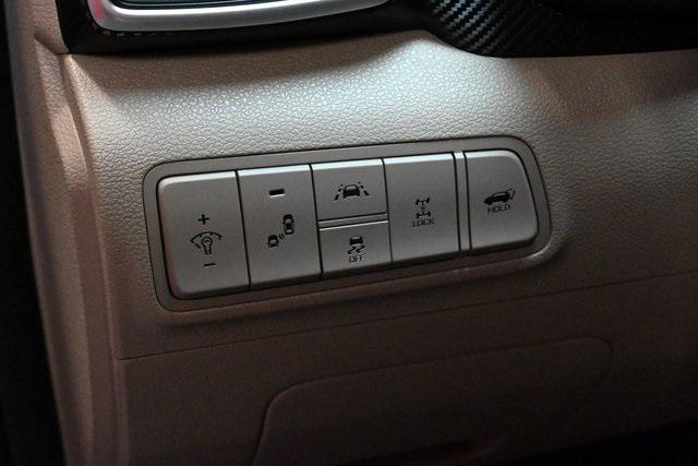 used 2019 Hyundai Tucson car, priced at $19,214