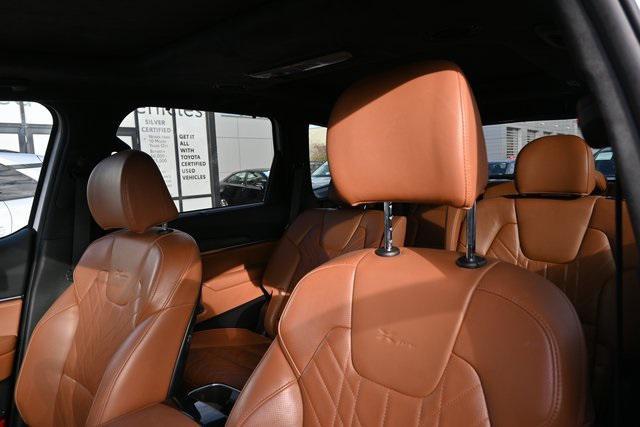 used 2023 Kia Telluride car, priced at $40,673