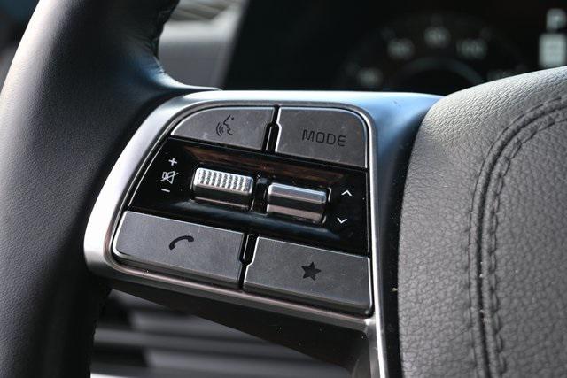 used 2023 Kia Telluride car, priced at $40,673